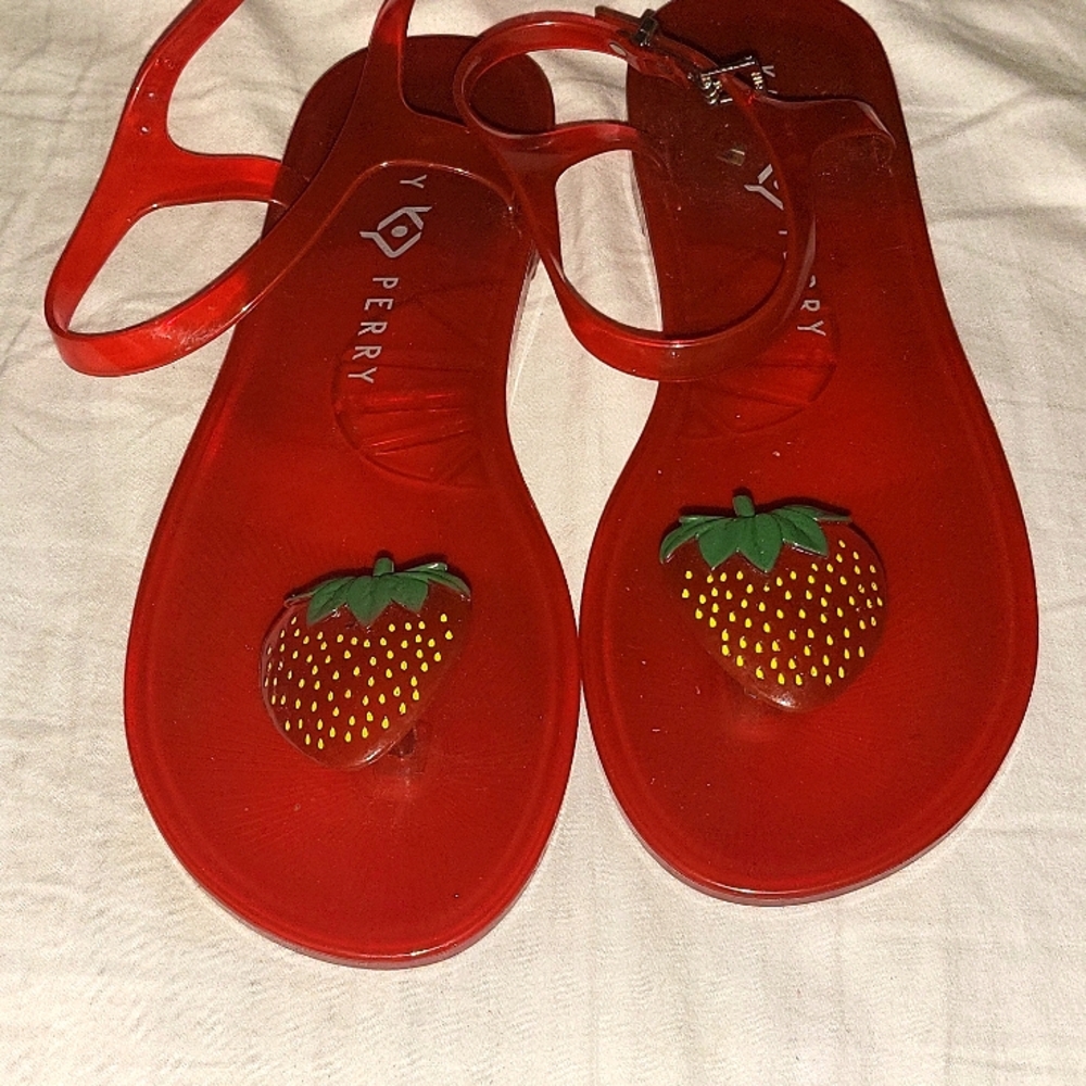 Katy perry sandals